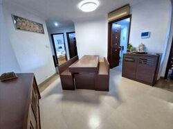 The Sierra (D10), Apartment #588390951
